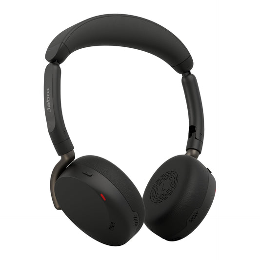 Jabra UC, Link390c, Black, WLC Chrg