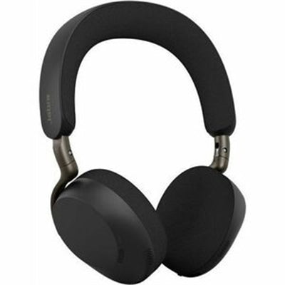 Jabra Evolve3 75 MS Link390c Black