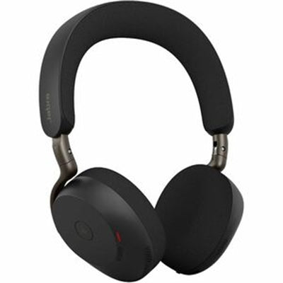 Jabra Evolve3 75 MS Link390a Black