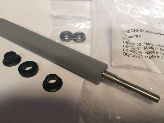SP(Z1) PRESSING ROLLER ASSY PX4