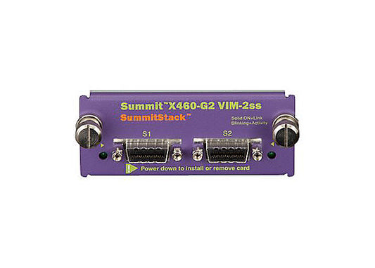 Optional Virtual Interface Module for th