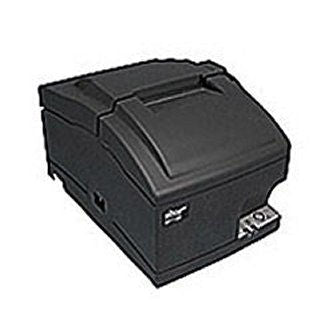 Star SP742MD GRY US , SP700, Impact, Cutter, Serial, Gray, Int PS