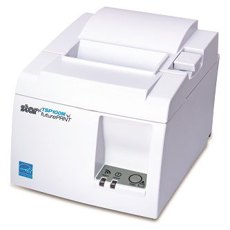 Star TSP143IIIU WT US