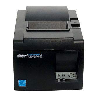 Star TSP143IIIBi2 GY US