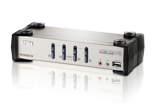 ATEN  CS1734B