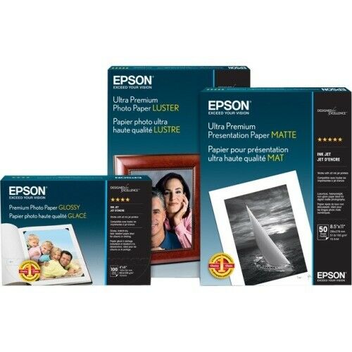 EPSON SCRN POSITIVE FILM 36IN X 100IN RO