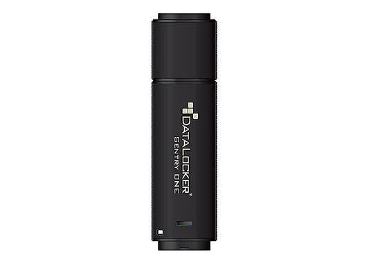 SENTRY ONE SECURE USB 3.1 GEN 1 FIPS 140-2 Level 3 256-BIT AES 16GB