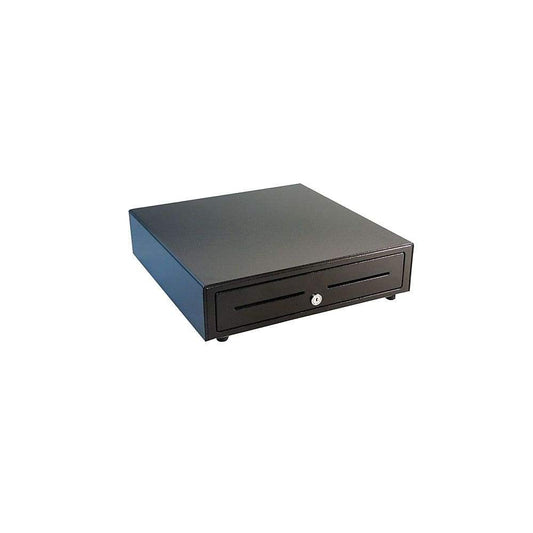 VASARIO CASHDRWR 1616 BLK 24V