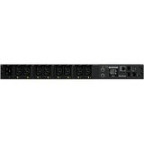 CYBERPOWER 20A/100-240V 1U SWITCH PDU