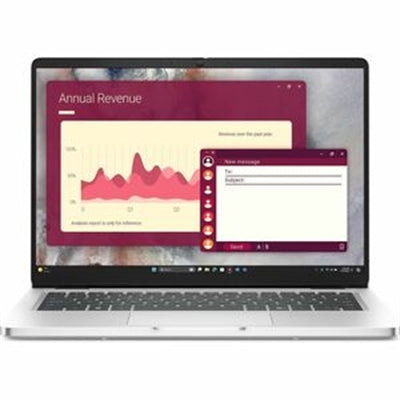 DELL SPECIAL OFFER U5 235U ARL 16GB 512GB FHD+ NT 300 AX211 6E FHD+IR