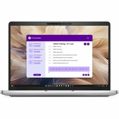 DELL PRO 13 PLUS PB13250 2IN1 ULTRA 7 265U 16 GB 512GBSSD 13INCH FHD TOUCH 2IN1