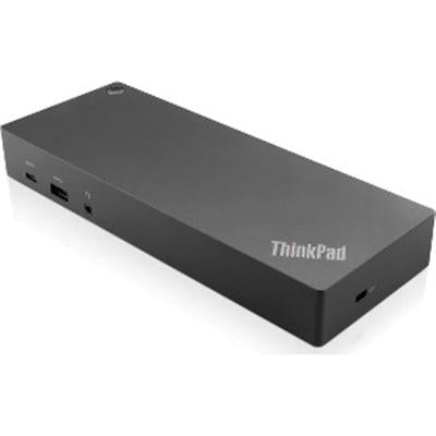 LENOVO TP HYBRID USB-C DOCK
