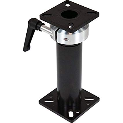 8.5 Heavy-Duty Telescoping Pole, Short