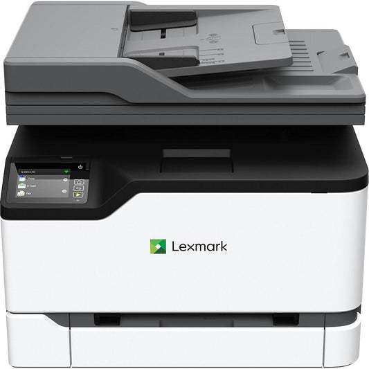 LEXMARK CX331ADWE MFP COLOR LASER PRINTER ENTERPRISE
