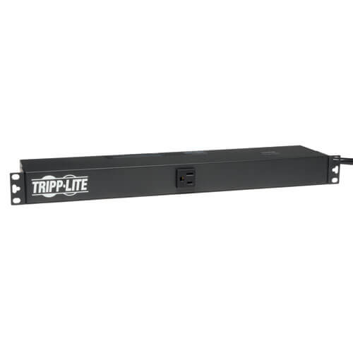 1.8kW Single-Phase 120V Basic PDU, 13 NE