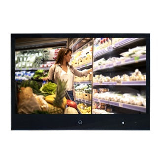 Orion IP Network Public View LED Monitor