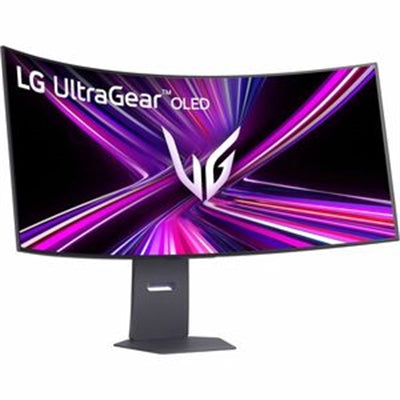 LG UltraGear 45" OLED 5K2K 165Hz