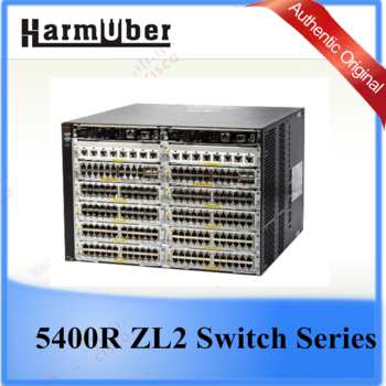Aruba 5406R 44GT PoE+/4SFP+ v3 zl2 Swch