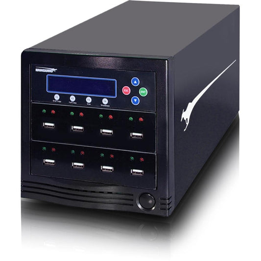 1-7 TARGET USB 2.0 DUPLICATOR