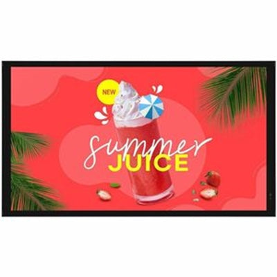 LG DIRECT LED IPS, 16:9, 1,300:1 CONTRAST RATIO, 72% COLOUR GAMUT, 178 X 178 VIEWIN