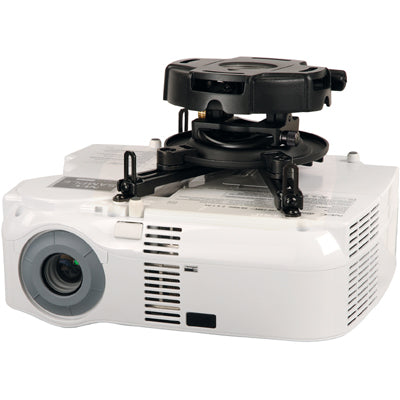 SHARP UNIVERSAL CEILING MOUNT FOR INSTALLATION OF PROJECTORS THAT WEIGH LESS THA