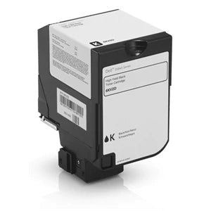 DELL S5840CDN BLACK TONER U AND R 20000 PG HIGH YIELD PART W3GR6 SKU 593 BBYF