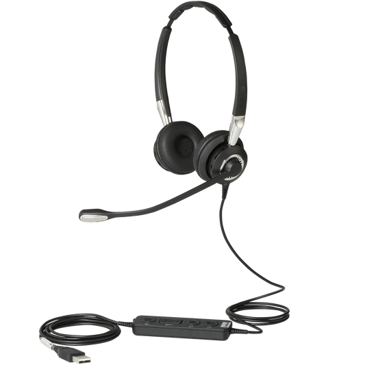 BIZ 2400 II Duo USB, NC, CC, MS