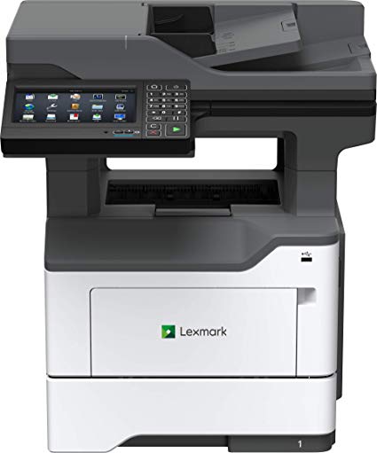MB2650ADE MONO LASER P/S/C/F FB