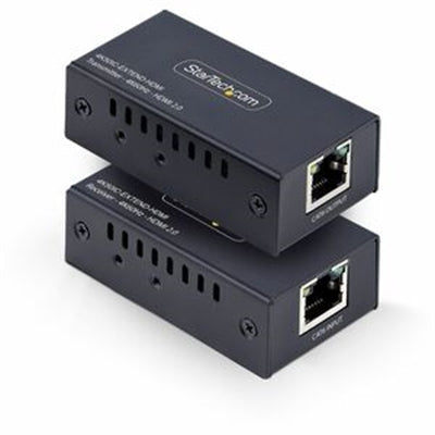 Startech HDMI Extender, 4K 60Hz, 200ft