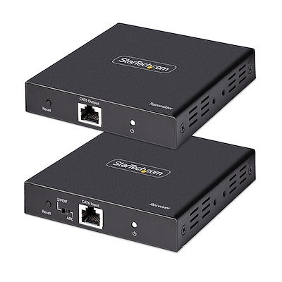 Startech 4K HDMI Extender, 4K 60Hz HDR