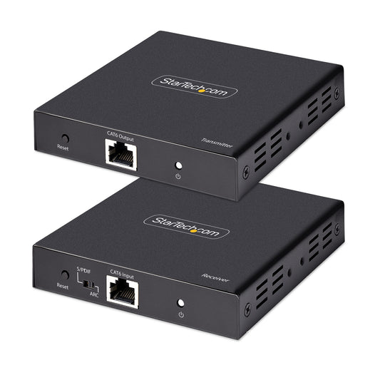 Startech 4K HDMI Extender, 4K 60Hz HDR
