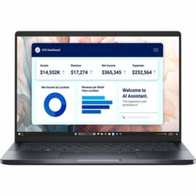 DELL SPL DELL PRO 14 PREMIUM PA14250 CORE_ULTRA_7-266V 16 GB 512GBSSD 14IN FHD+N