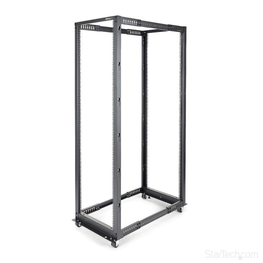 Startech 42U 4 Post Rack