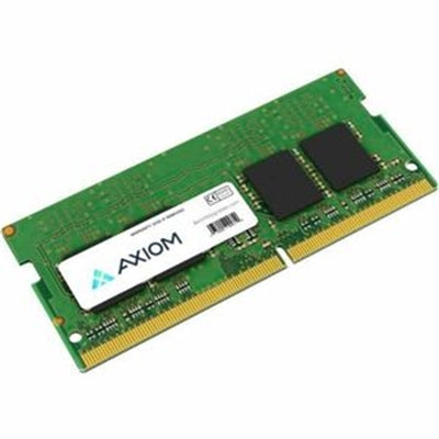 Axiom 32GB DDR55600 SODIMM for Lenovo 4X71M23189