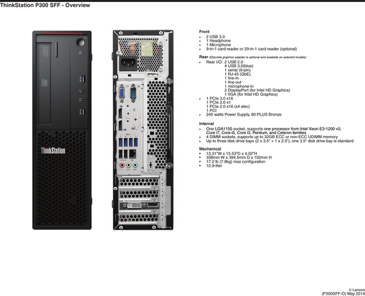 LENOVO HDD_BO TS 2TB 7200rpm 3.5 HDD