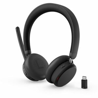 LENOVO AUDIO BO WL ANC HS 6550 WITH USB-C