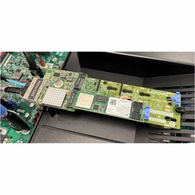 Lenovo M.2 RAID B540i-2i SATA/NVMe Adapter