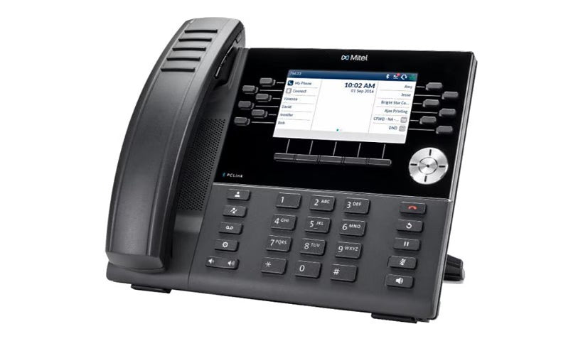 Mitel 6930w SIP Phone RC