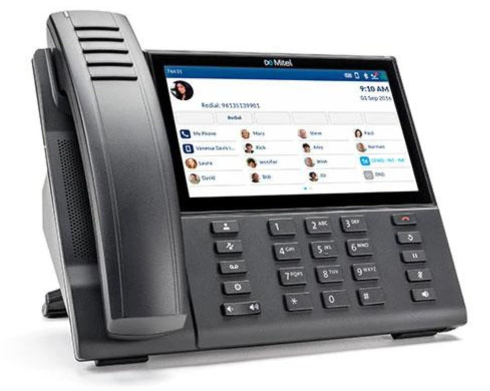 Mitel 6940w SIP Phone