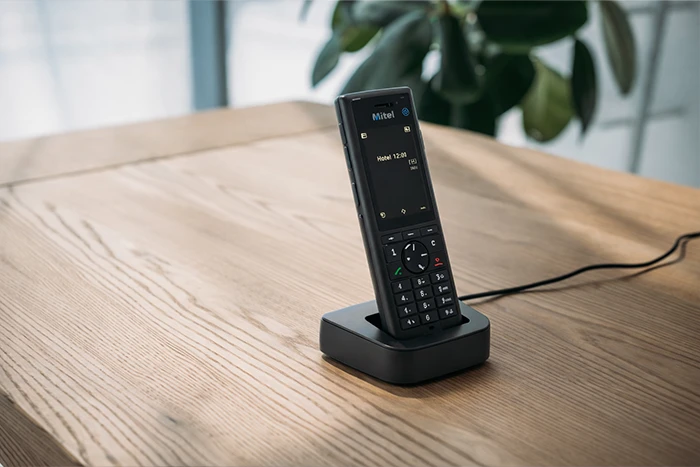 Mitel 6907 SIP Phone
