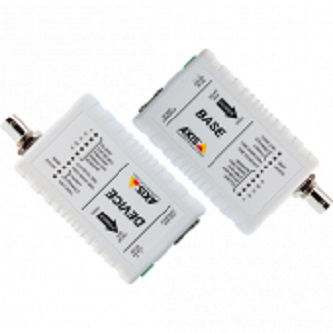 AXIS T8640 ETHERNET OVER COAXADAPTER POE