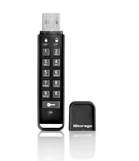 KANGURU DATASHUR PERSONAL2 USB3 64GB