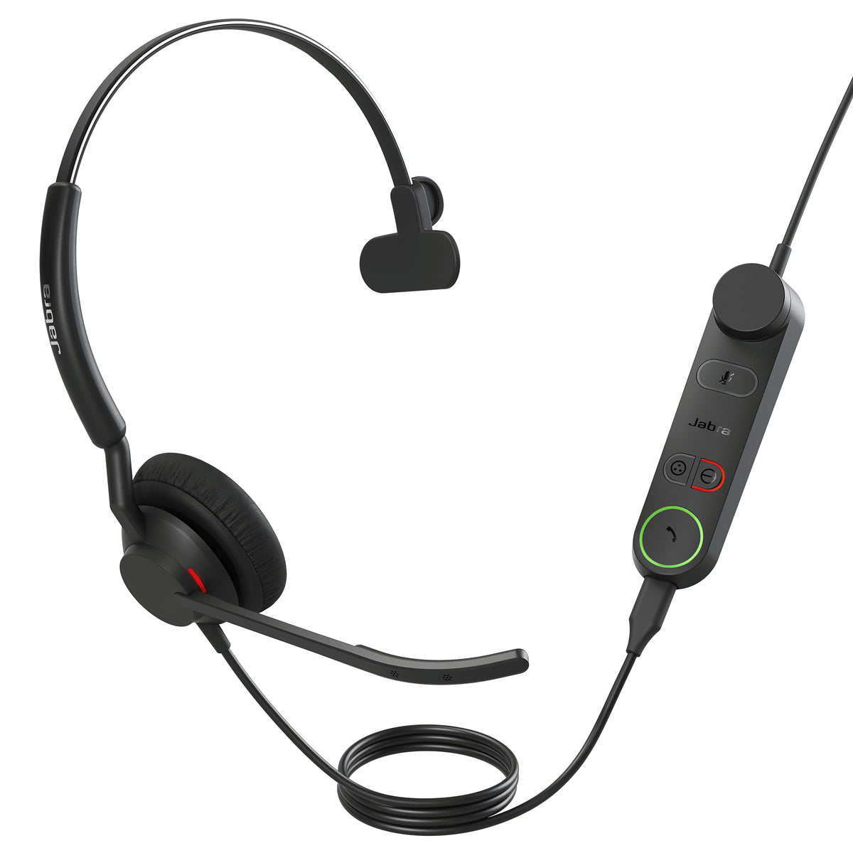 GN JABRA ENGAGE 50 II, LINK, MONO, USB C/A, MS