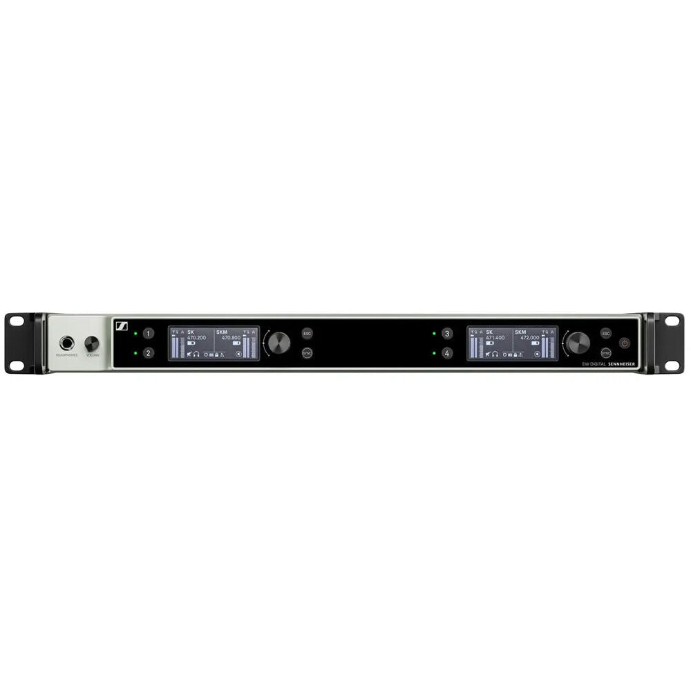 Sennheiser EW-DX EM 4 DANTE (Q1-9)