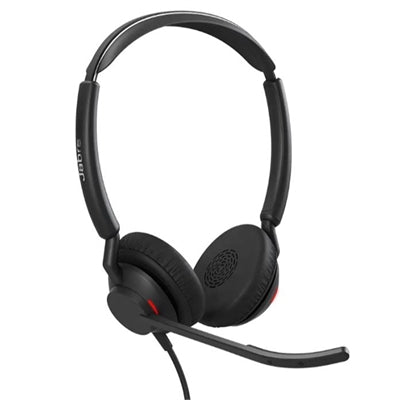 GN JABRA ENGAGE 50 II, LINK, STEREO, USB C/A, UC