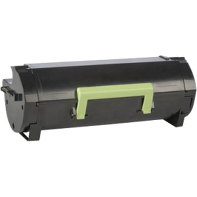 LEXMARK HIGH YIELD RETURN PROGRAM TONER CARTRIDGE FOR 501H
