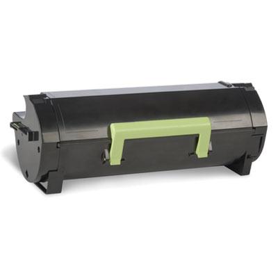LEXMARK ULTRA HIGH YIELD RETURN PROGRAM TONER CARTRIDGE FOR 501U