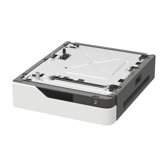 LEXMARK MS7/MS8/MX7 550-SHEET TRAY