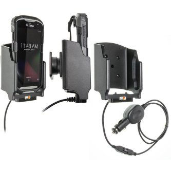 ProClip ZEB TC51/52/56/57W/BOOT CHARGE CIG