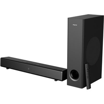 CREATIVE Stage High Performance Monitor Soundbar 360